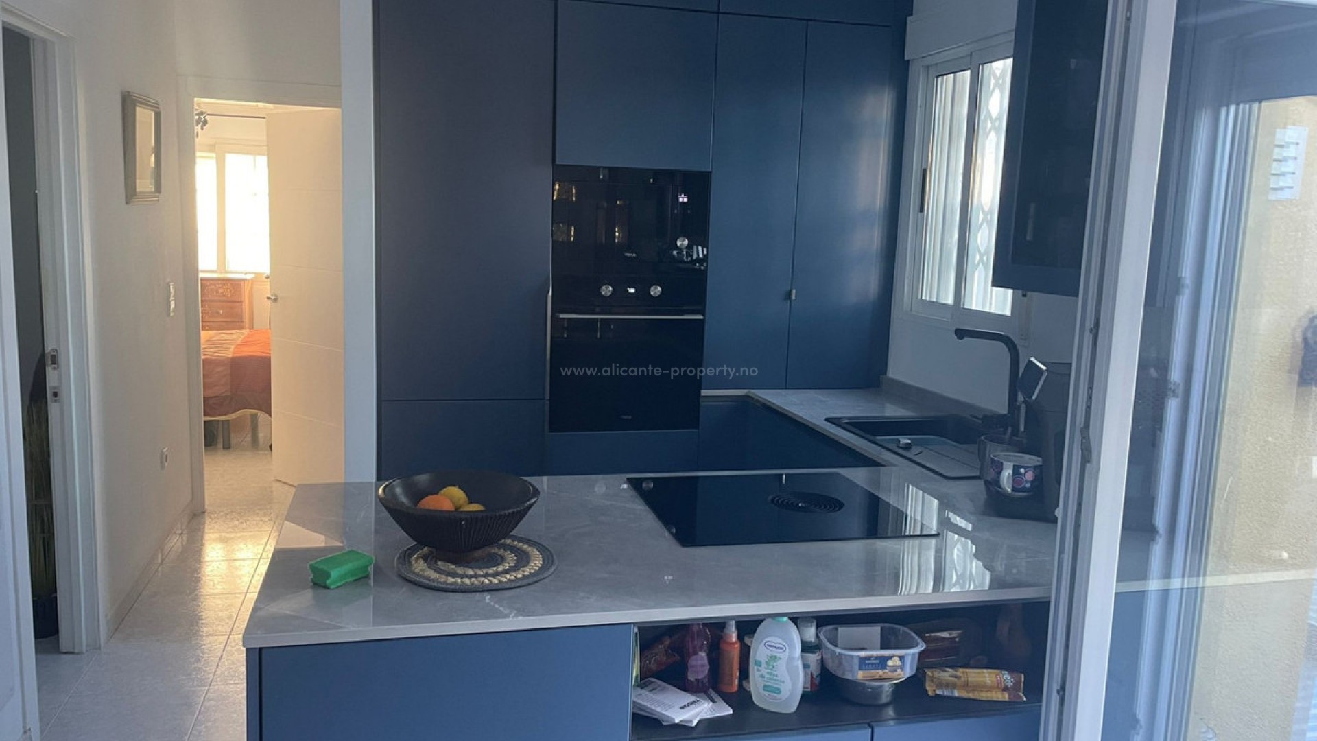 Apartment / flat in La Mata