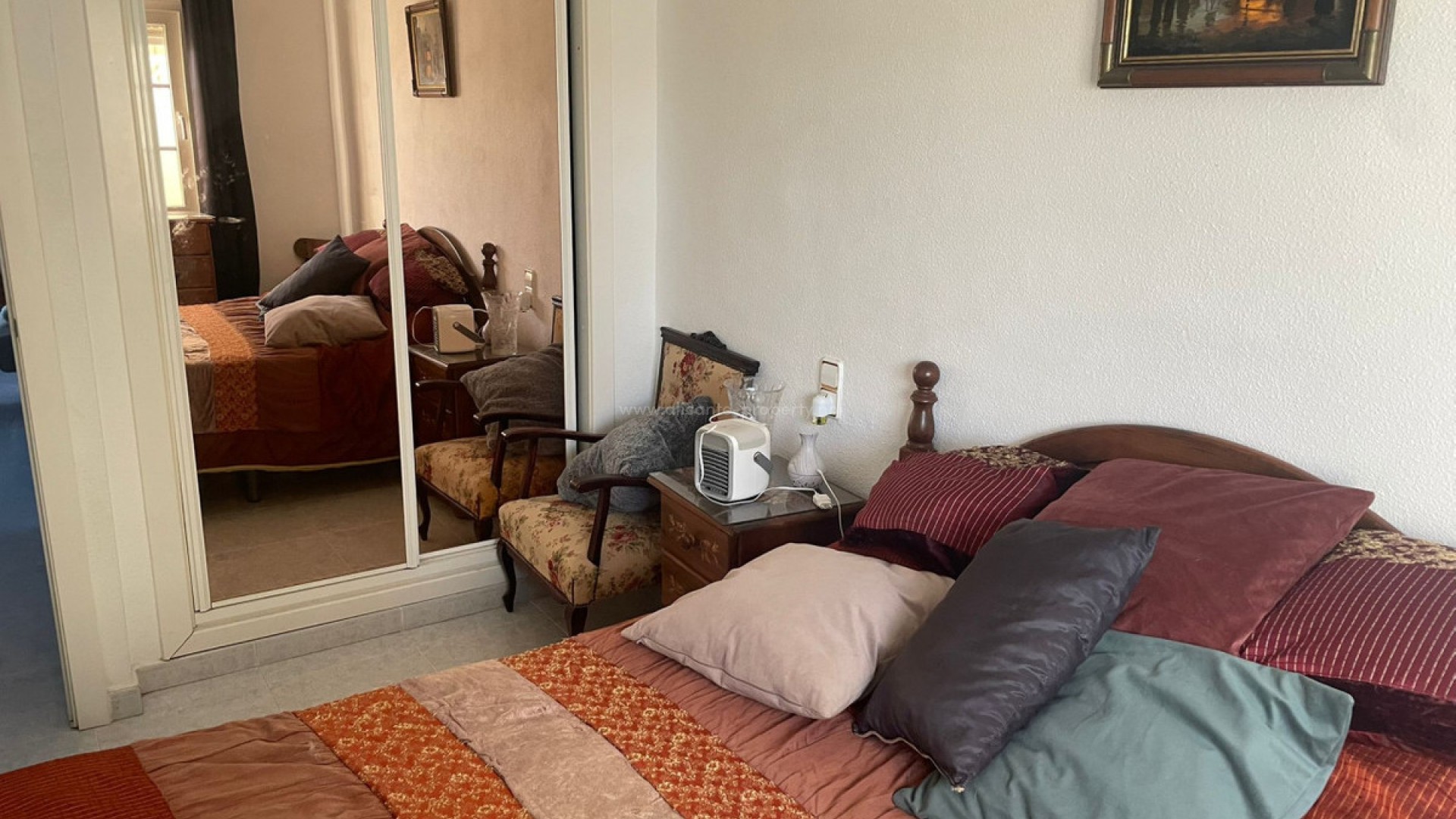 Apartment / flat in La Mata