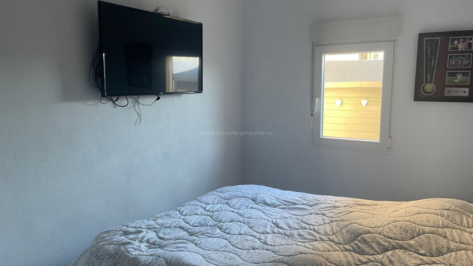 Apartment / flat in La Mata