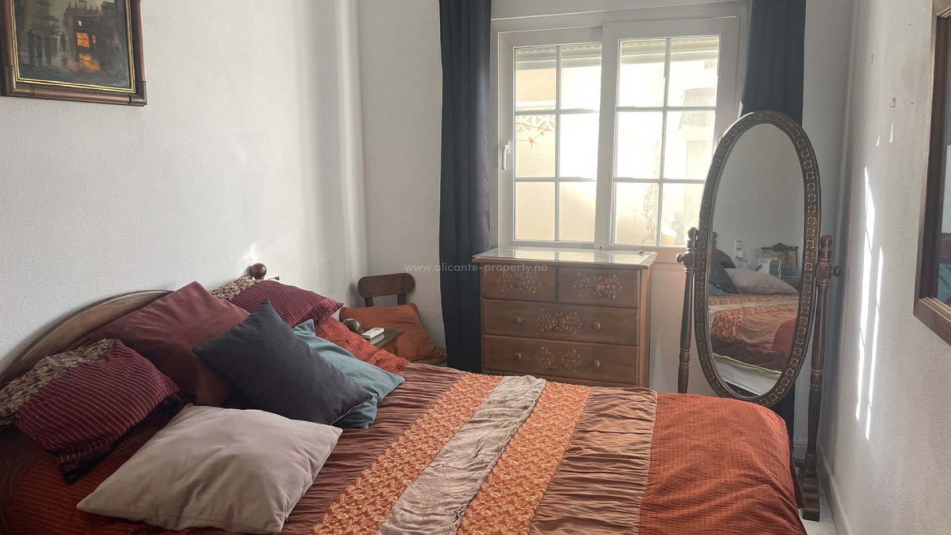 Apartment / flat in La Mata
