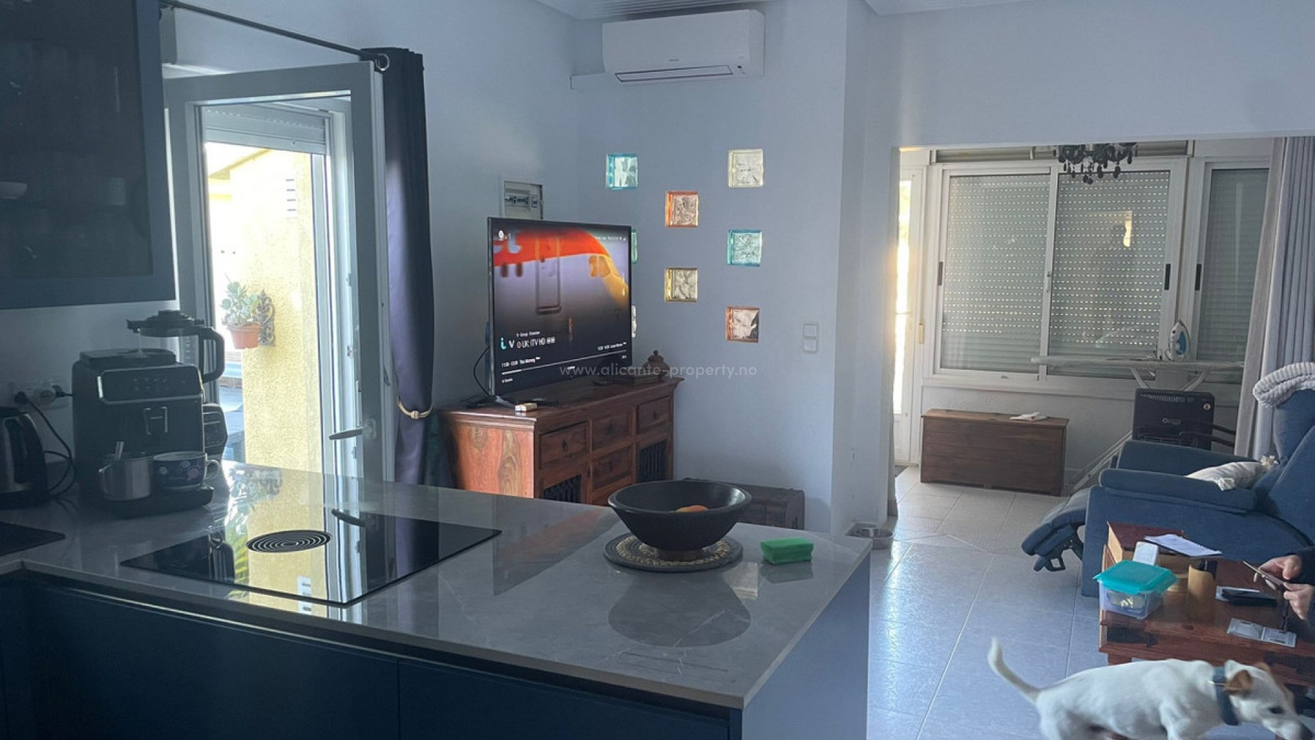 Apartment / flat in La Mata