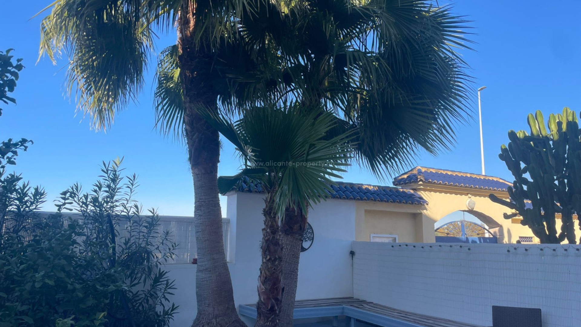Apartment / flat in La Mata
