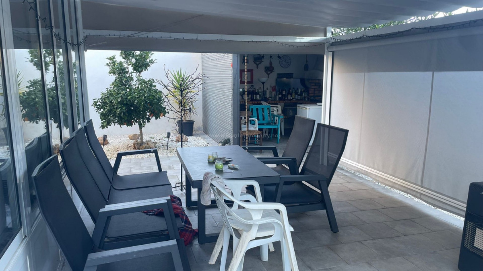 Apartment / flat in La Mata