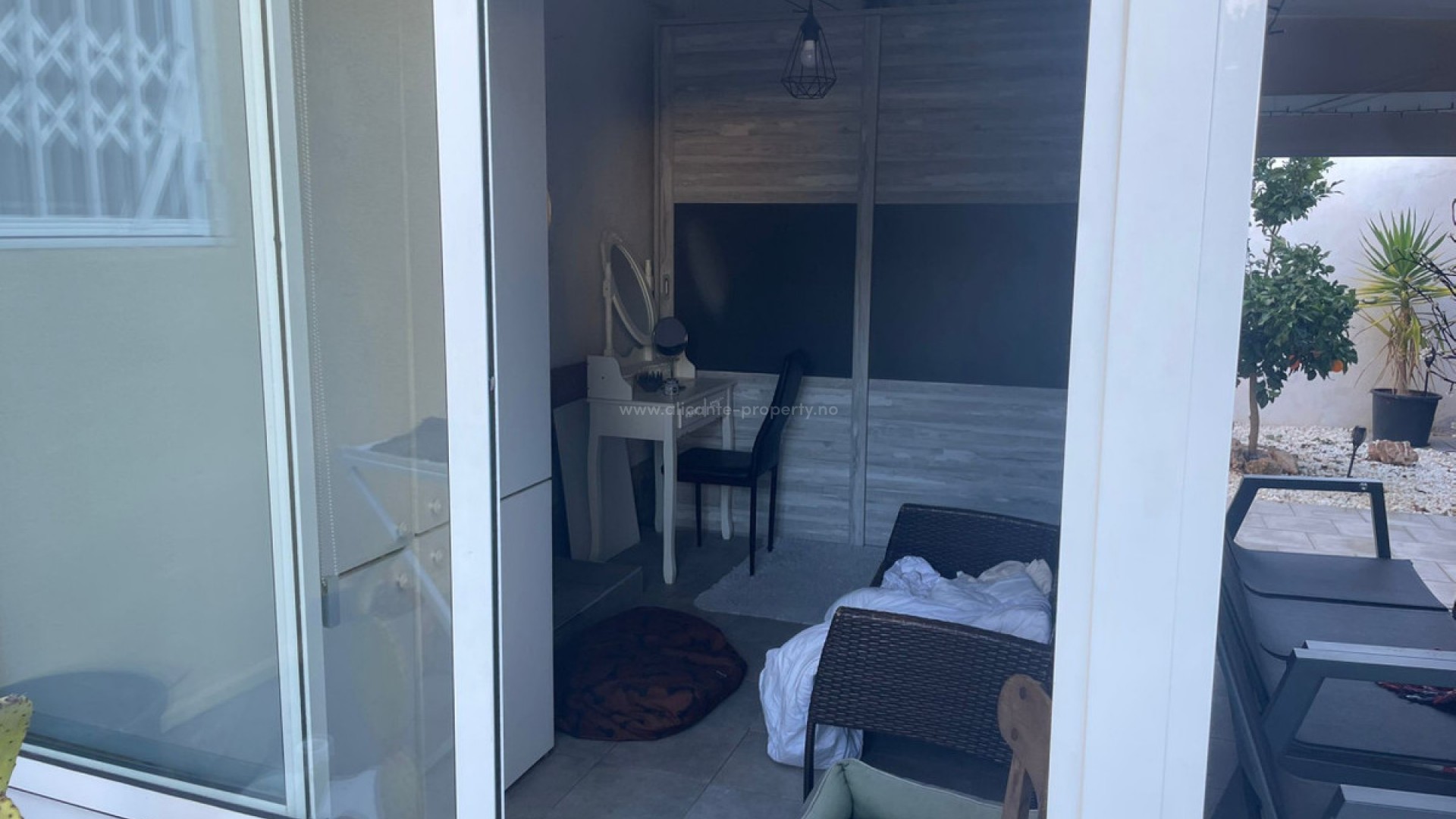 Apartment / flat in La Mata