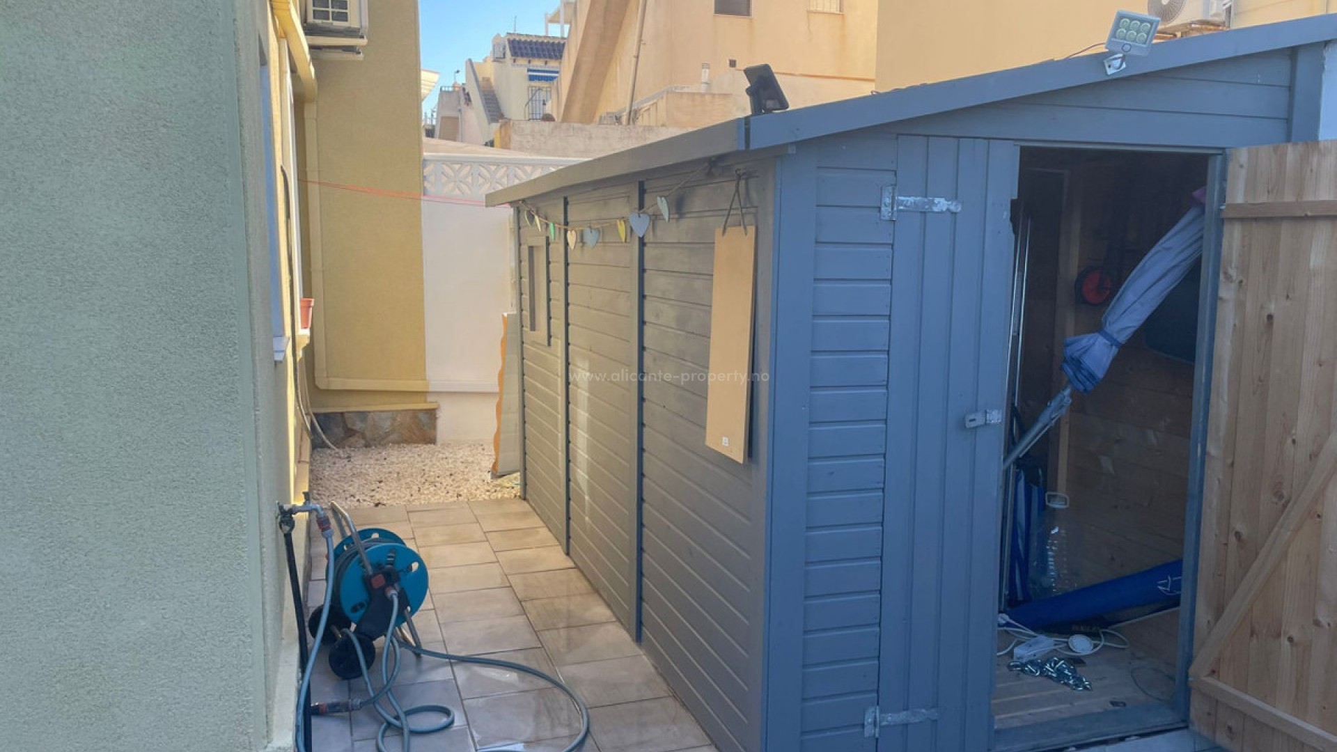 Apartment / flat in La Mata