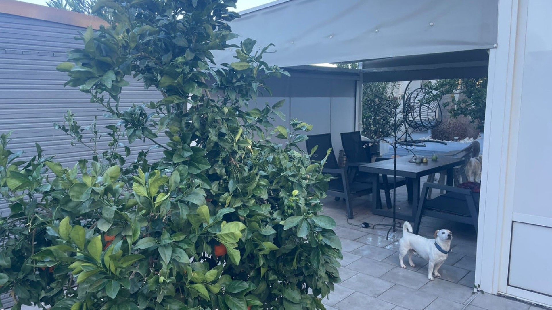 Apartment / flat in La Mata