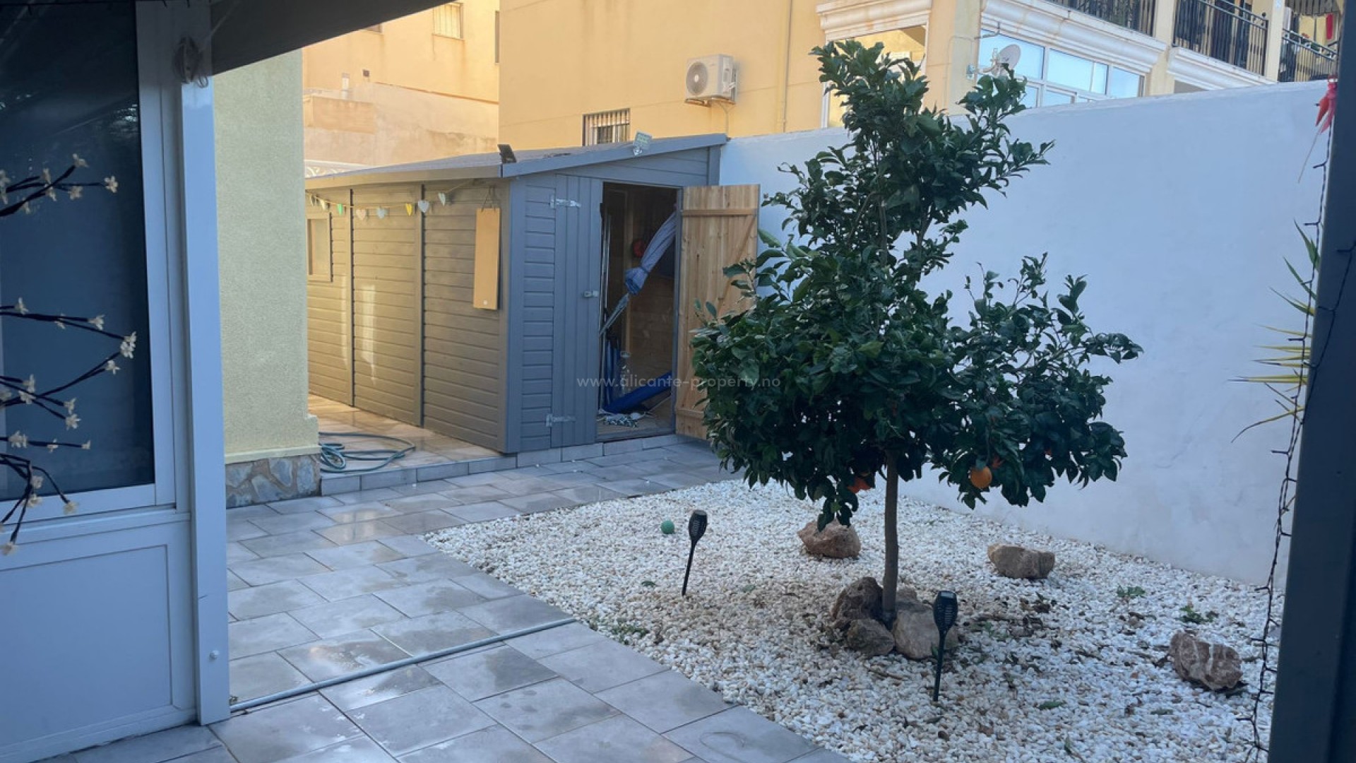 Apartment / flat in La Mata
