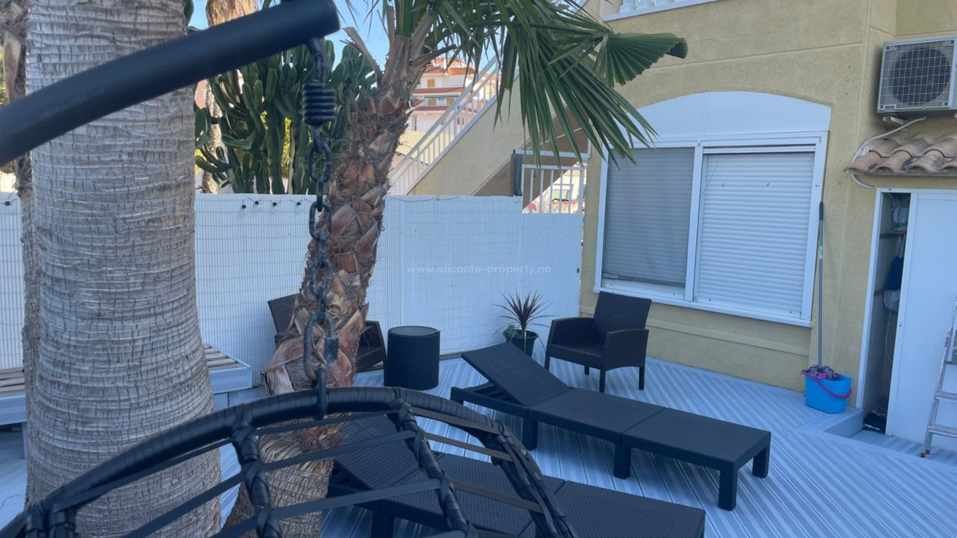 Apartment / flat in La Mata