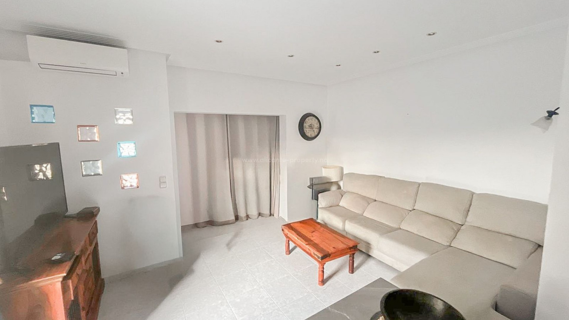 Apartment / flat in La Mata