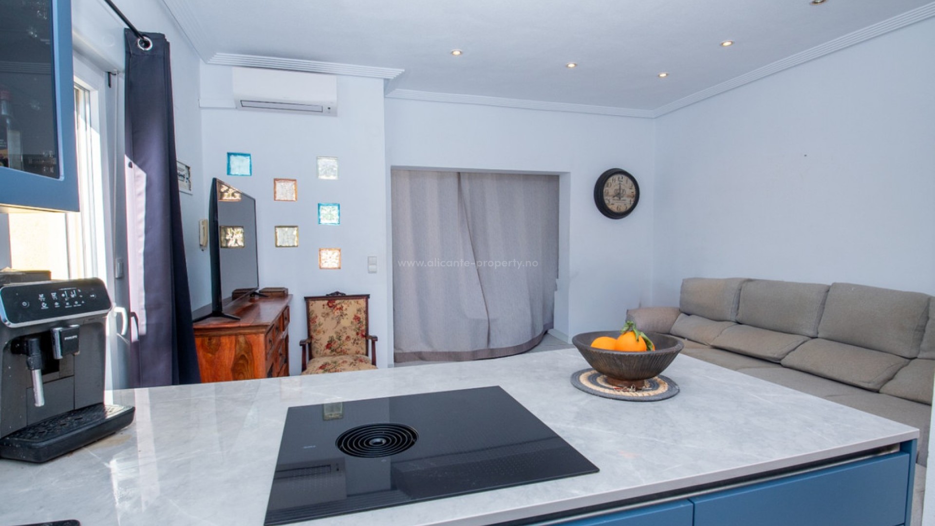 Apartment / flat in La Mata