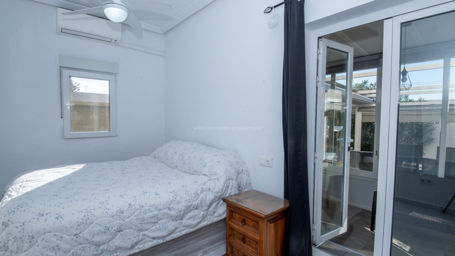 Apartment / flat in La Mata