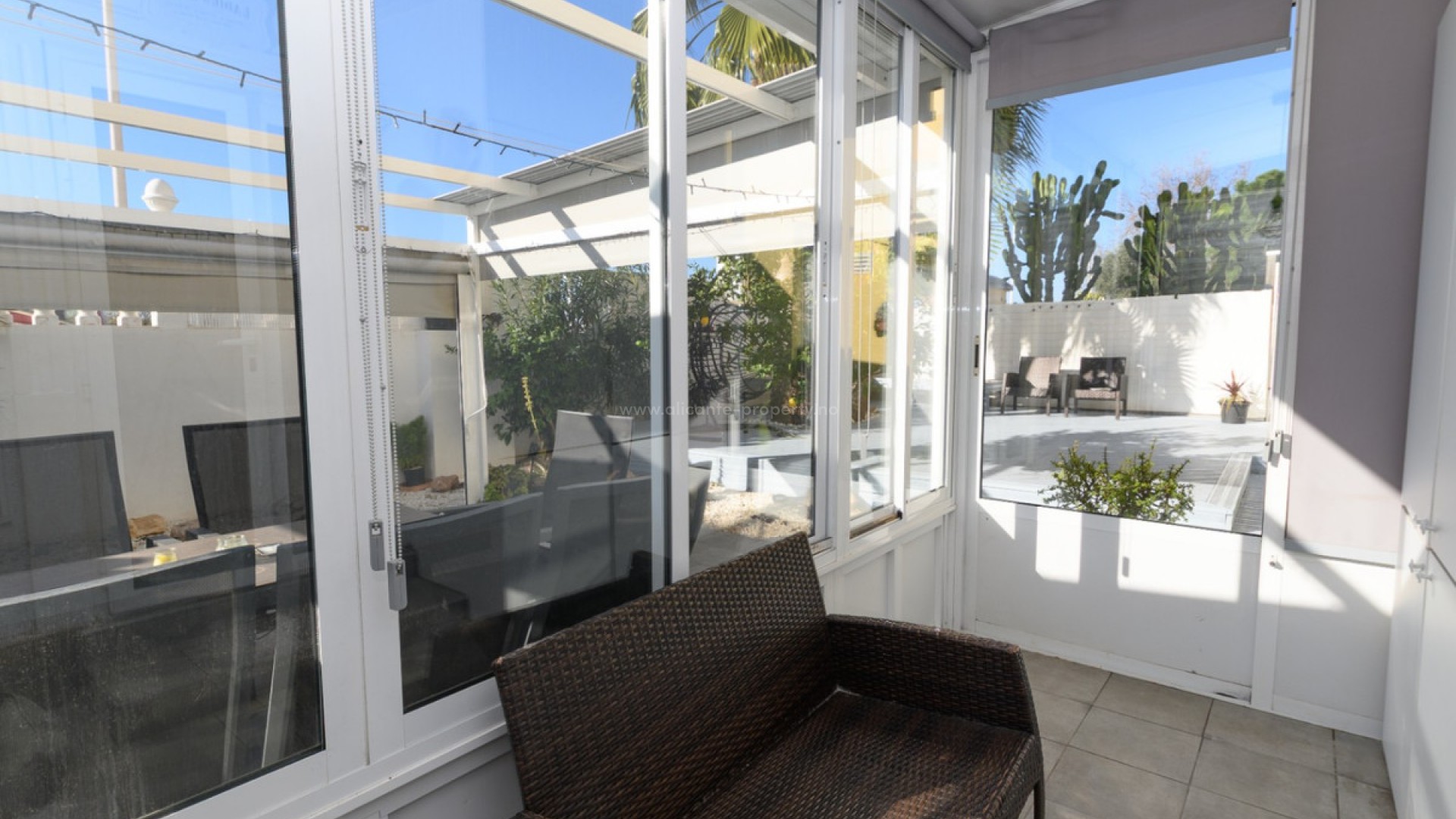 Apartment / flat in La Mata
