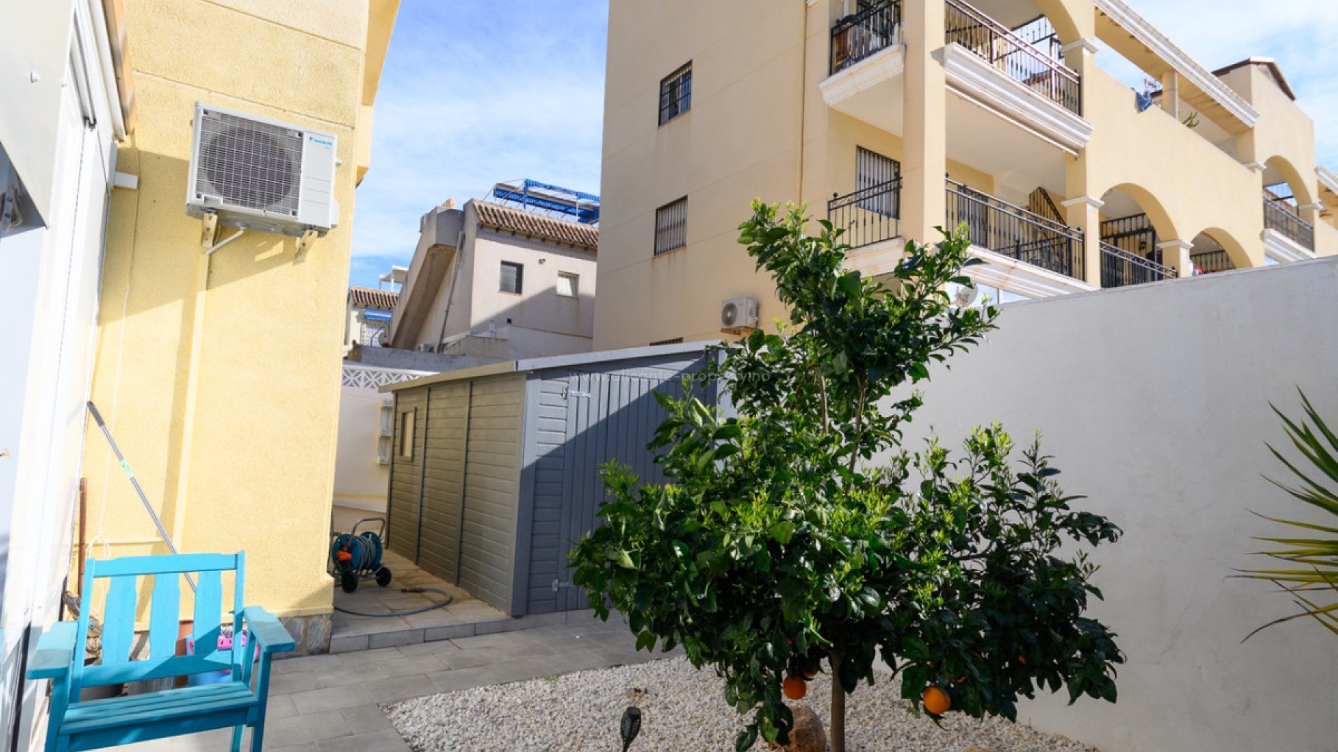 Apartment / flat in La Mata