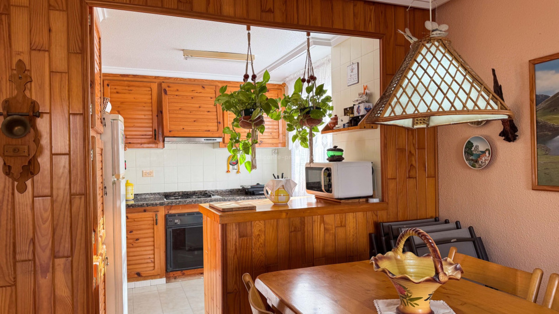 Apartment / flat in La Mata