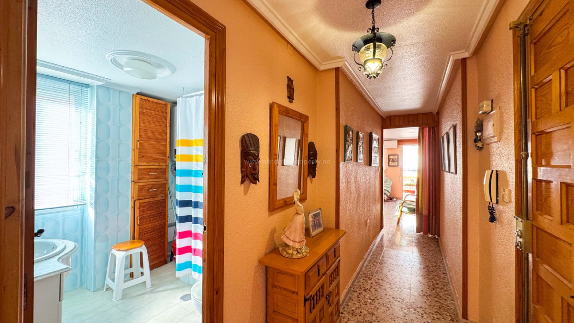 Apartment / flat in La Mata