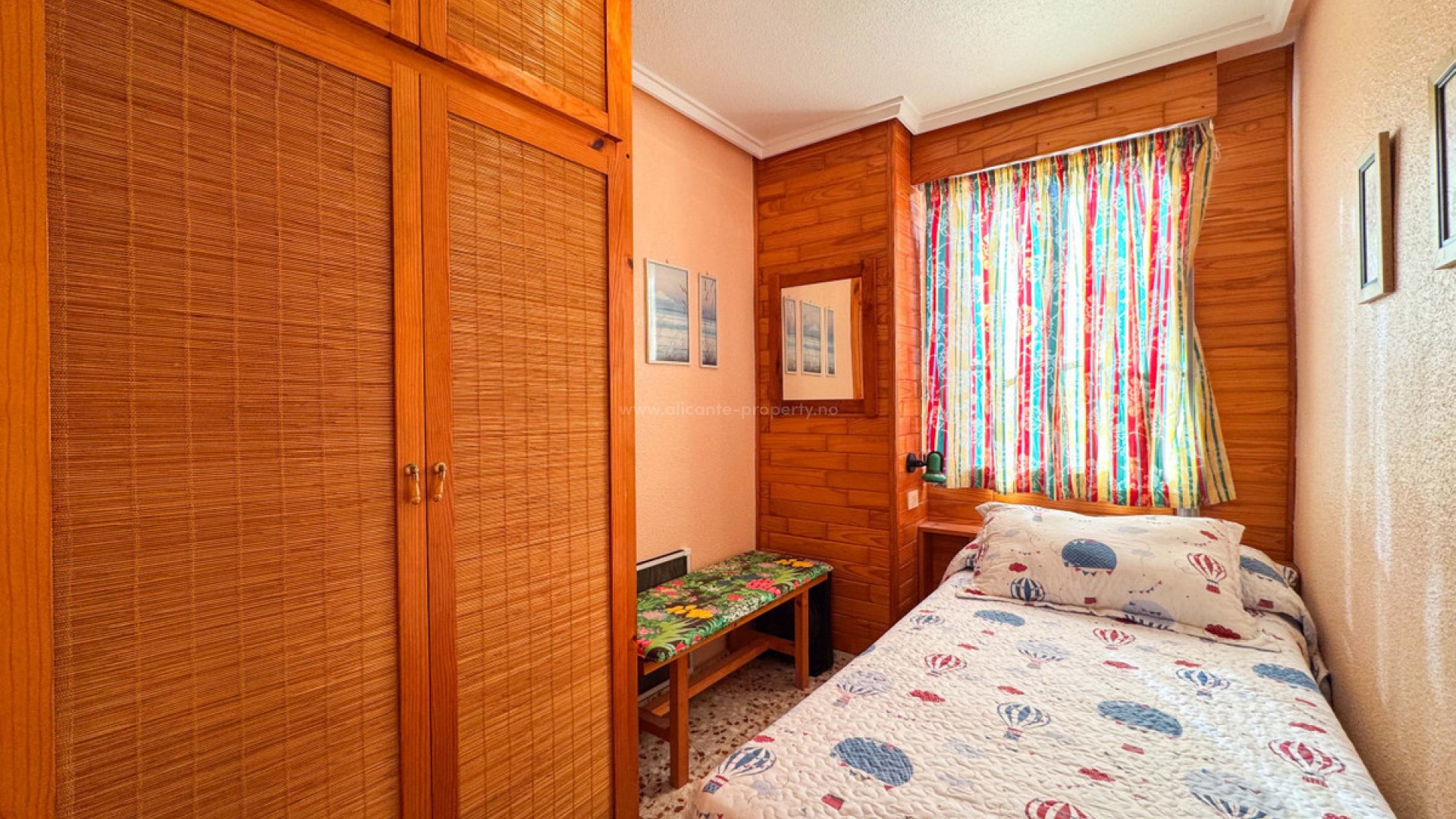 Apartment / flat in La Mata
