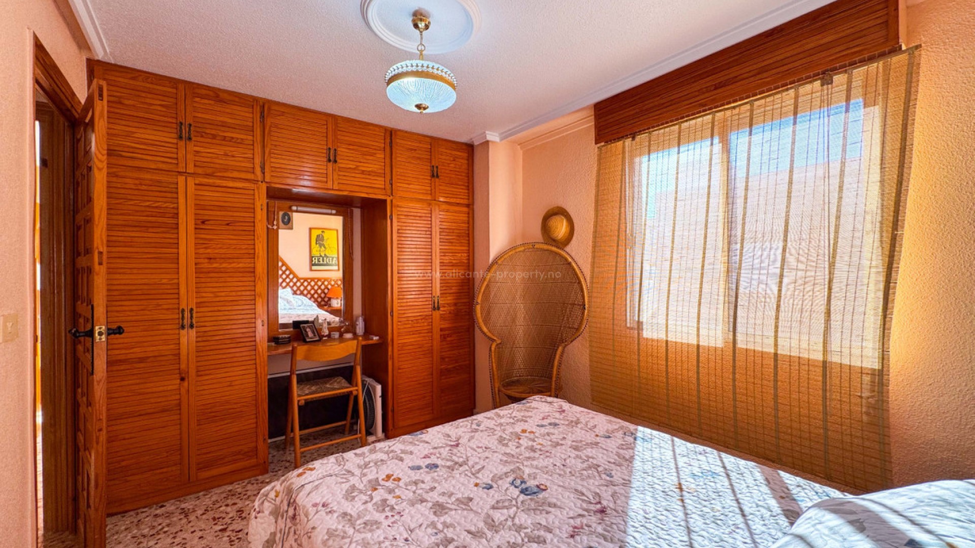 Apartment / flat in La Mata