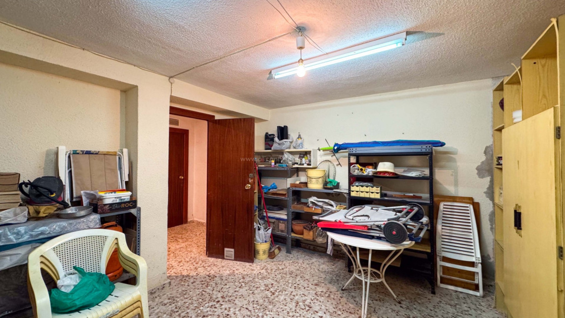 Apartment / flat in La Mata