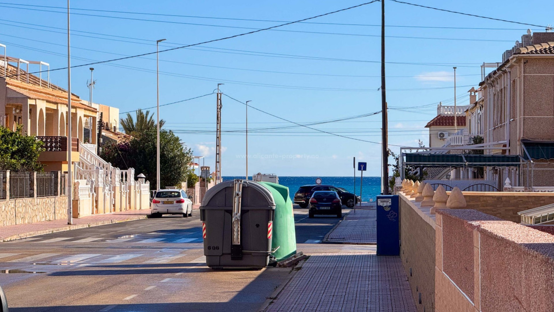 Apartment / flat in La Mata