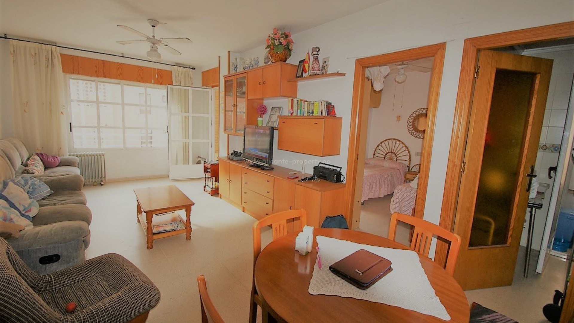 Apartment / flat in La Mata