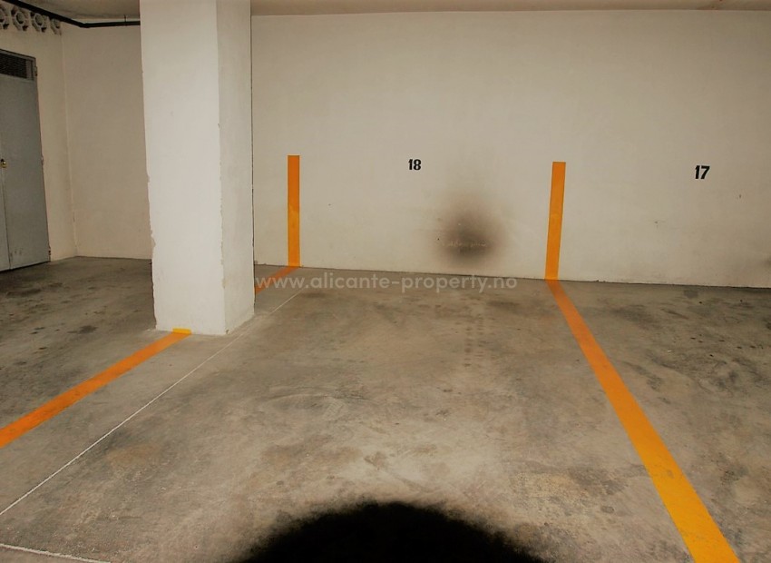 Apartment / flat in La Mata