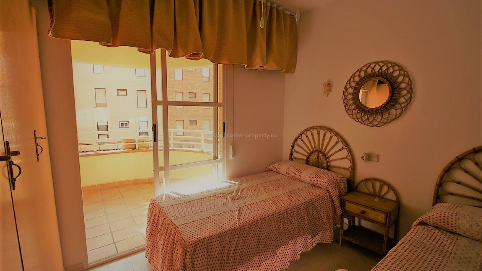 Apartment / flat in La Mata