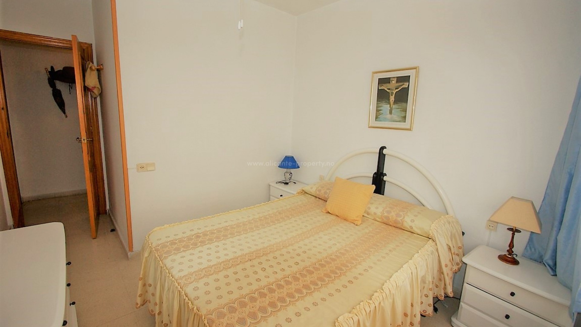 Apartment / flat in La Mata