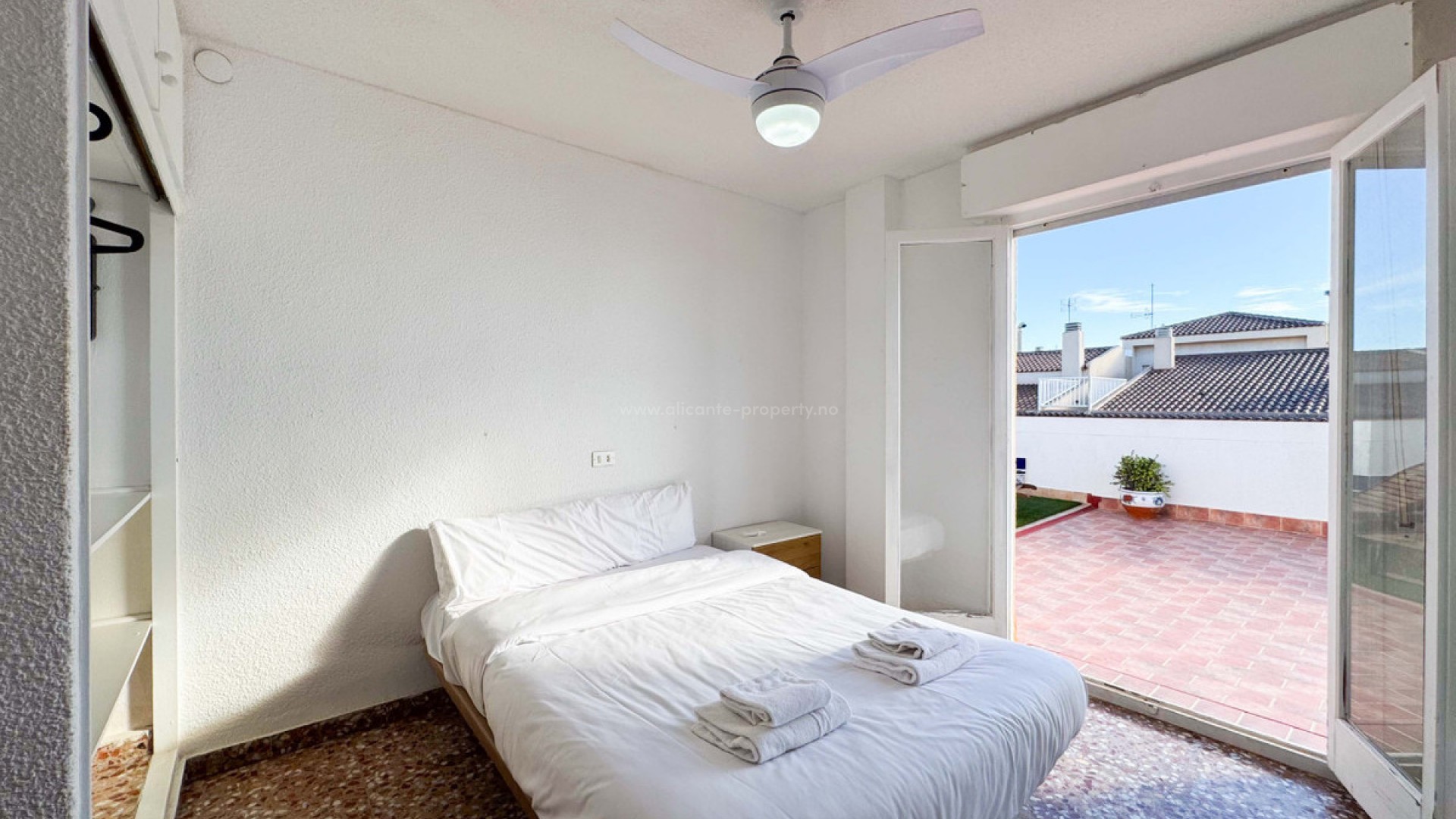 Apartment / flat in La Mata