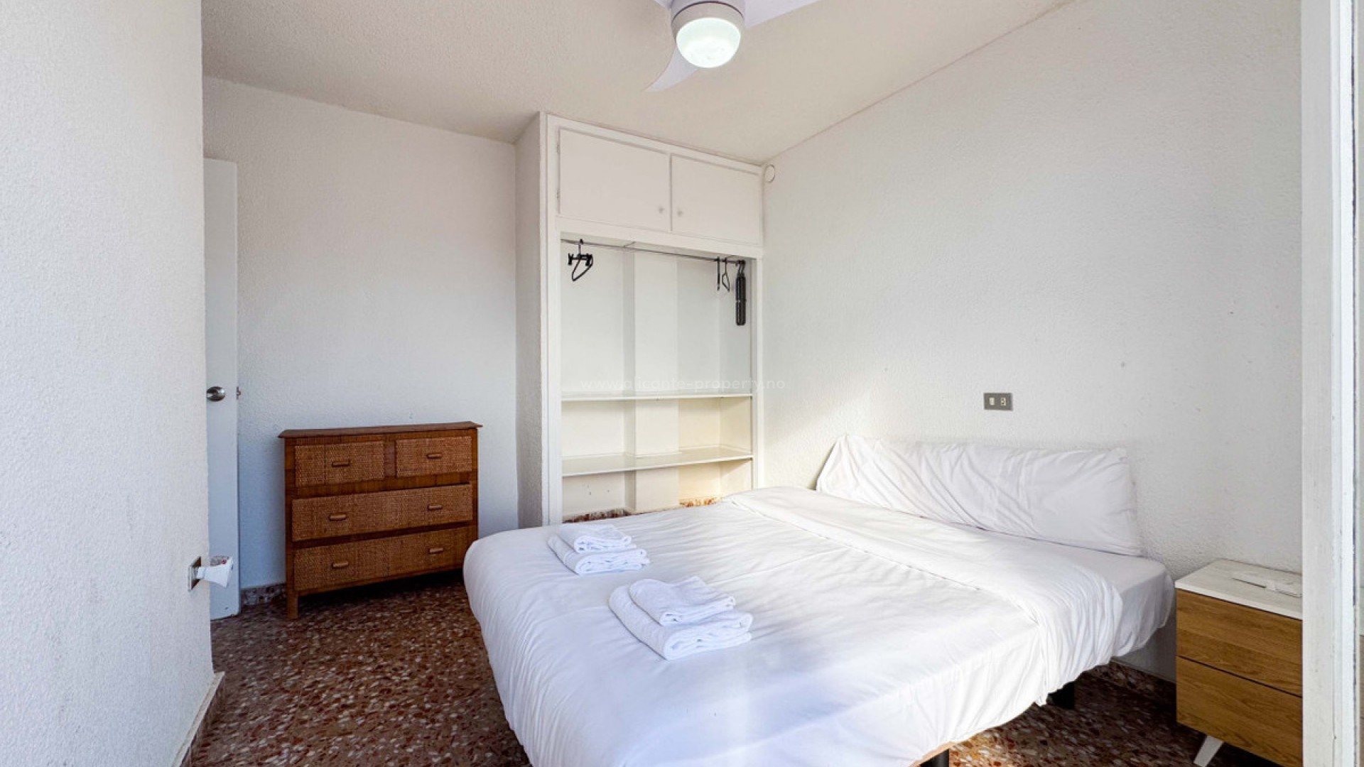 Apartment / flat in La Mata