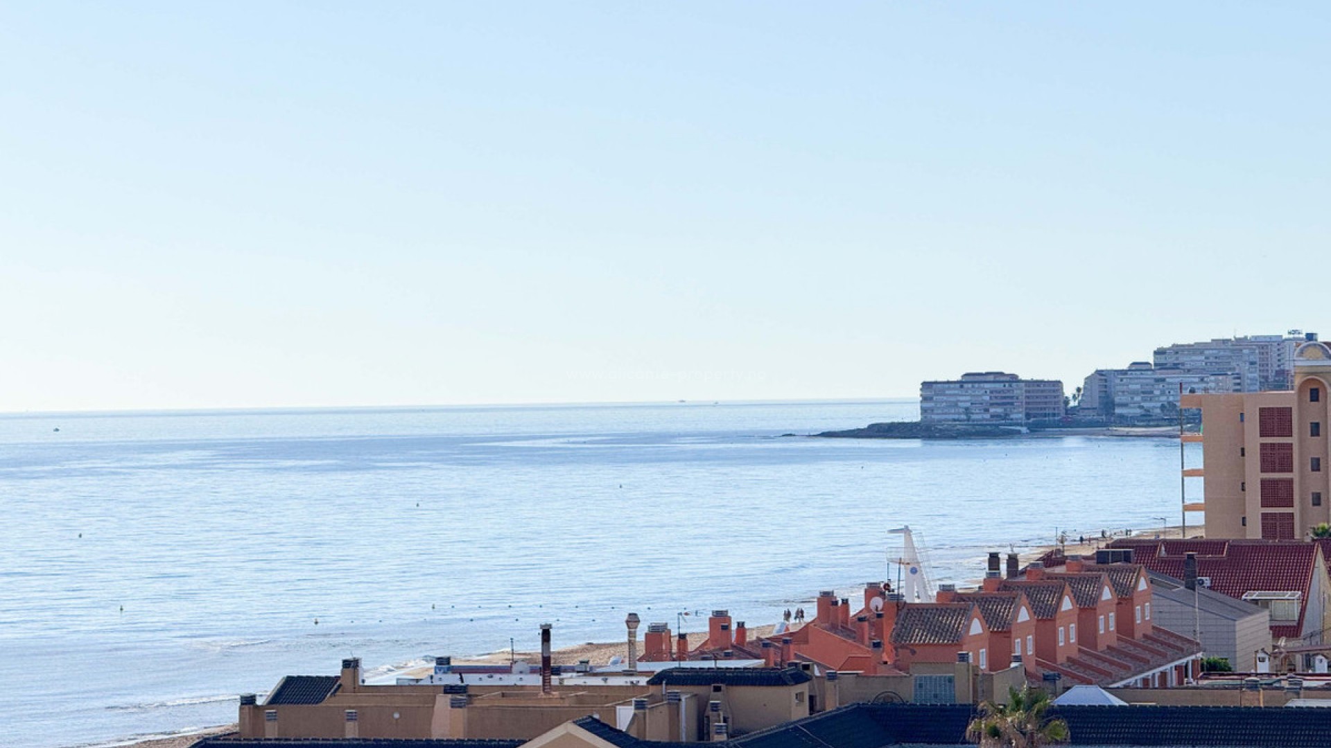 Apartment / flat in La Mata