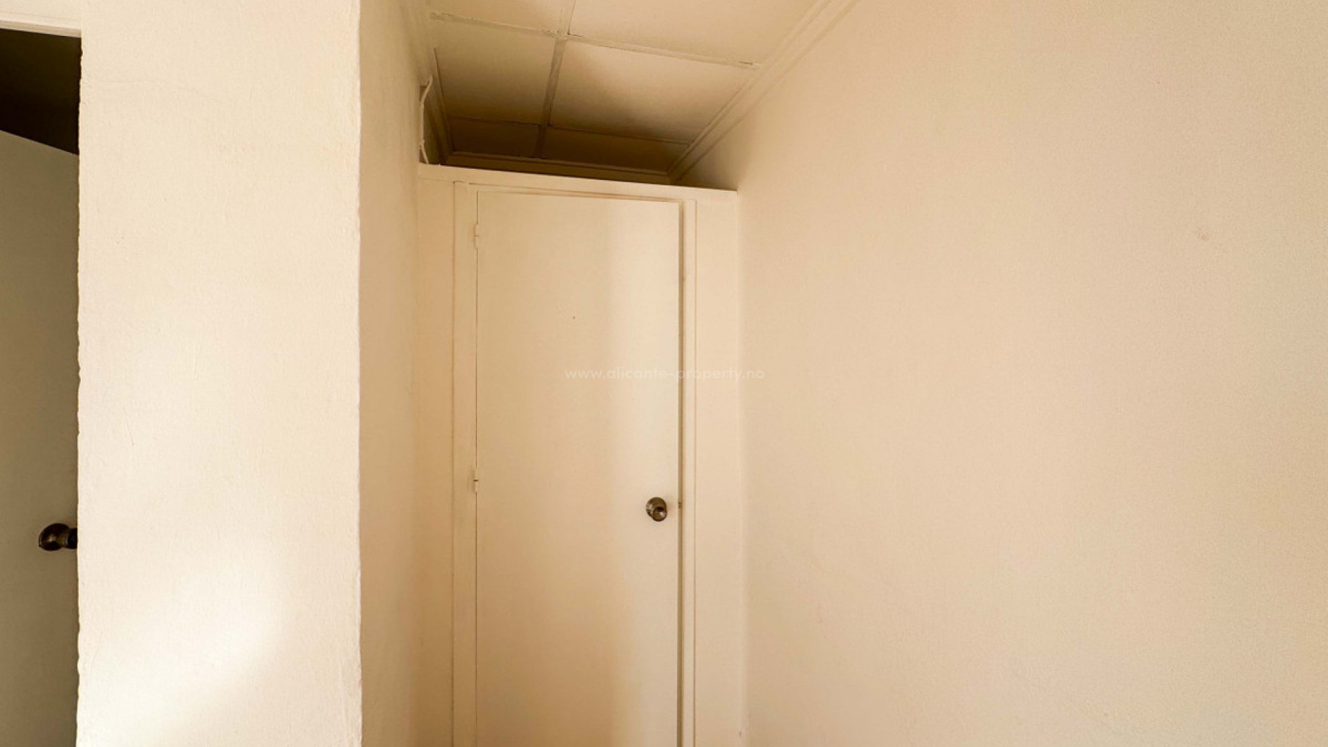 Apartment / flat in La Mata