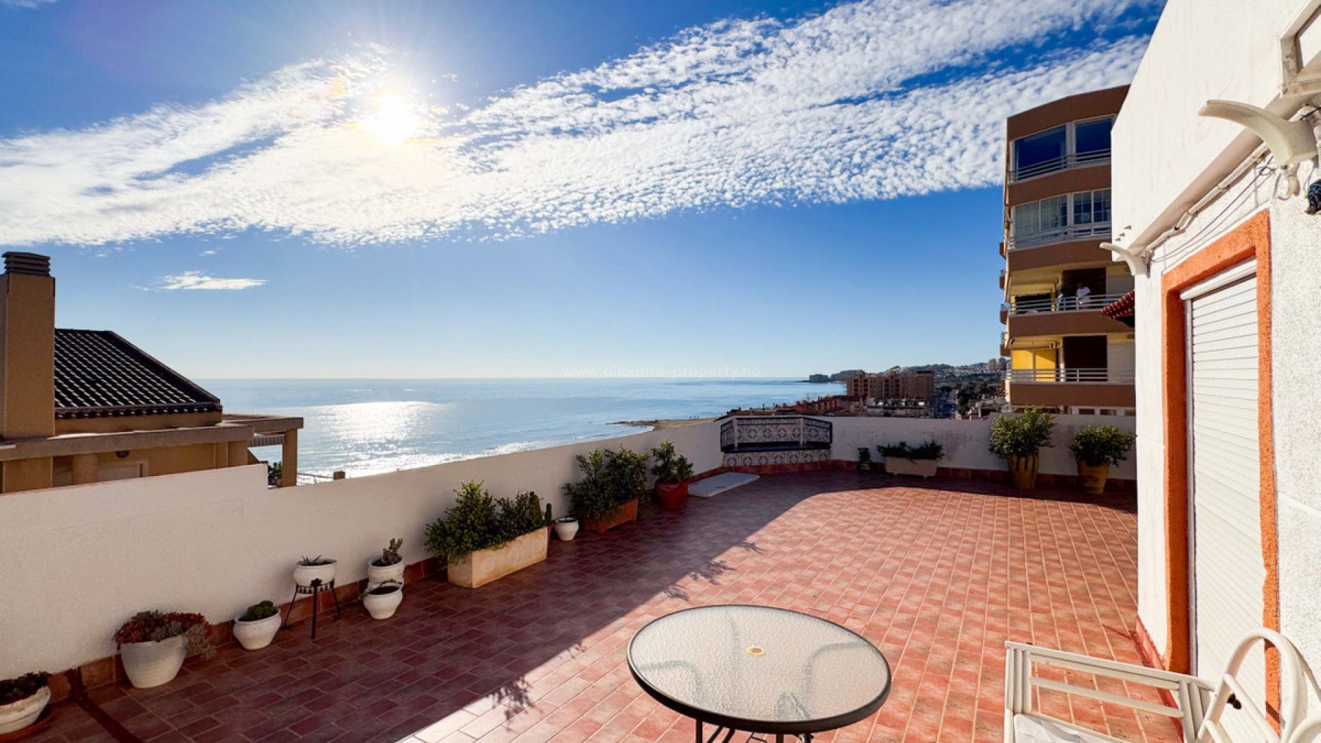 Apartment / flat in La Mata