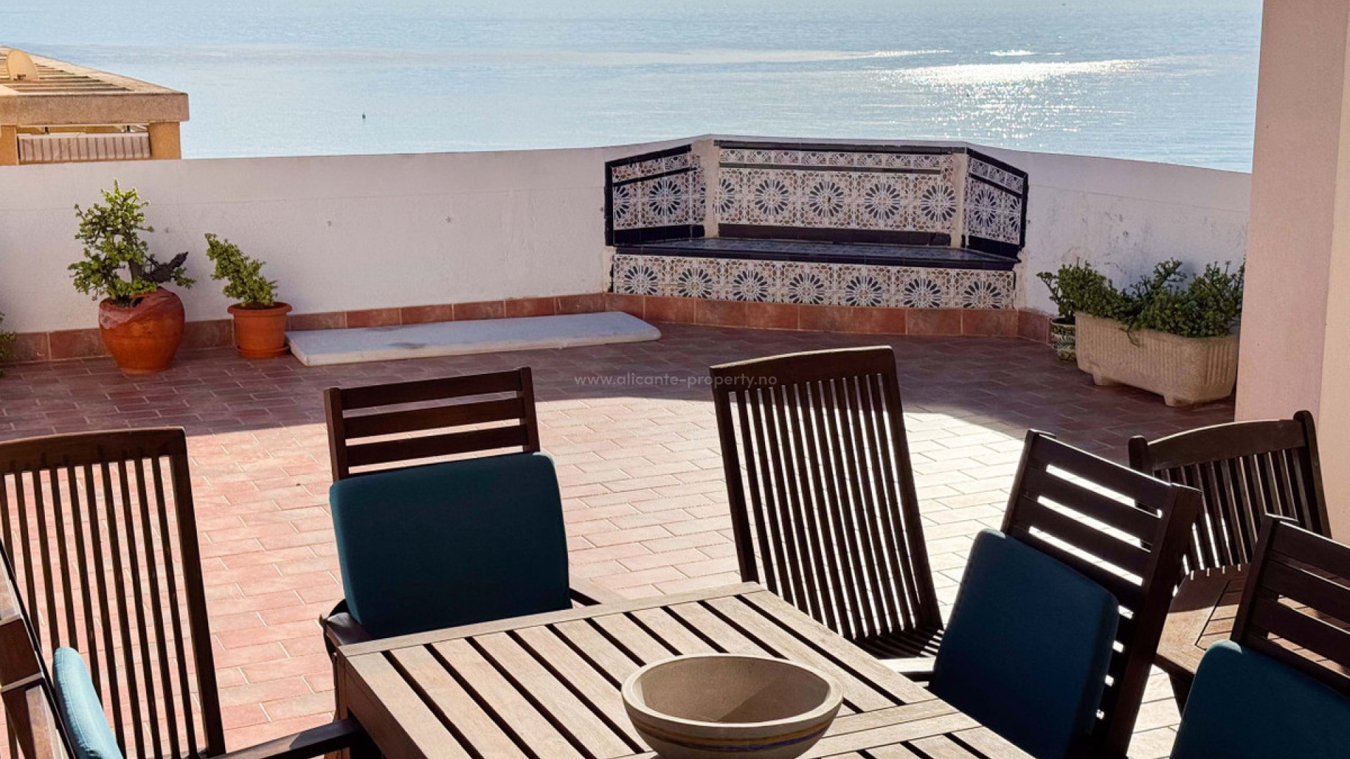 Apartment / flat in La Mata