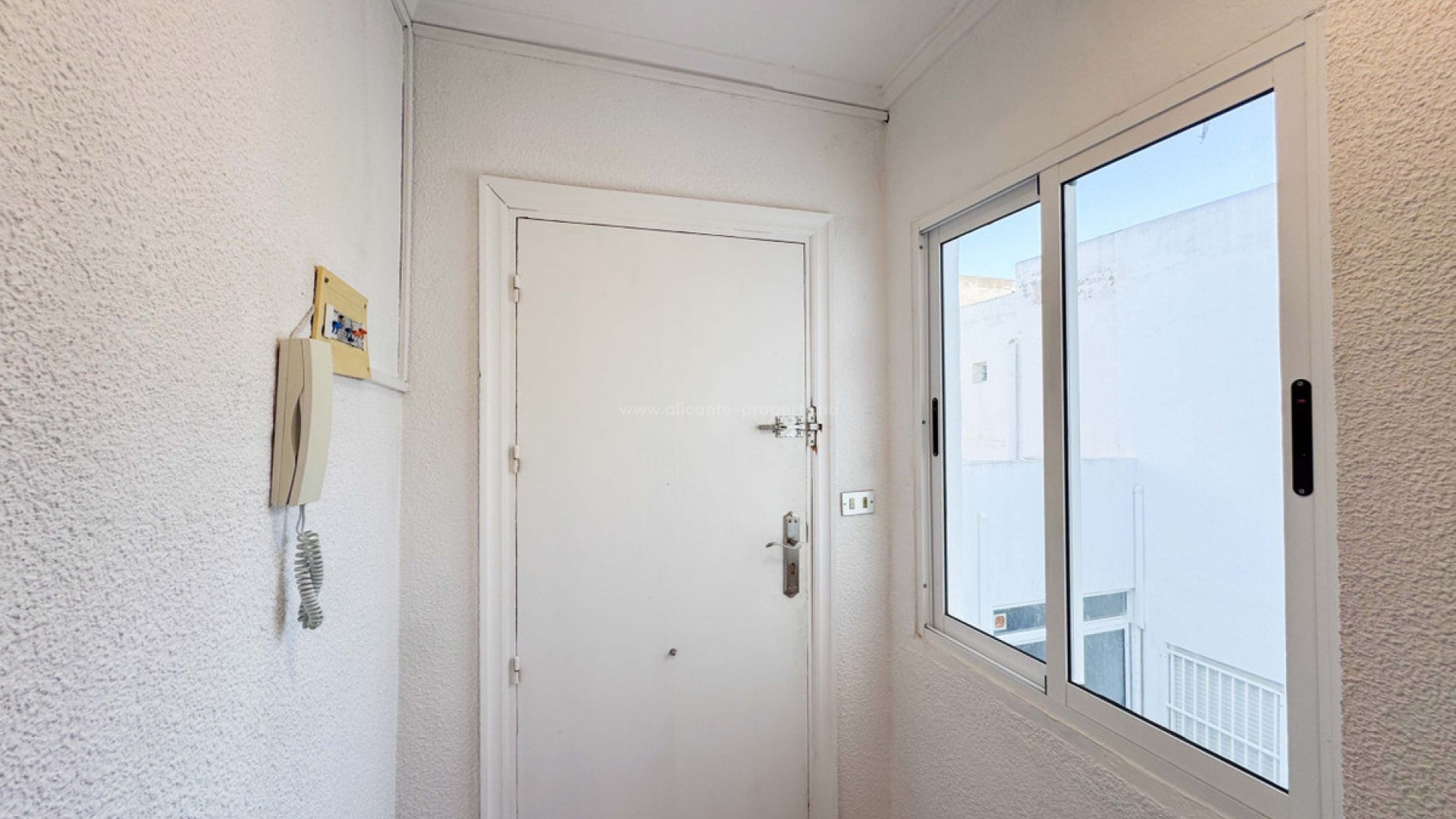 Apartment / flat in La Mata