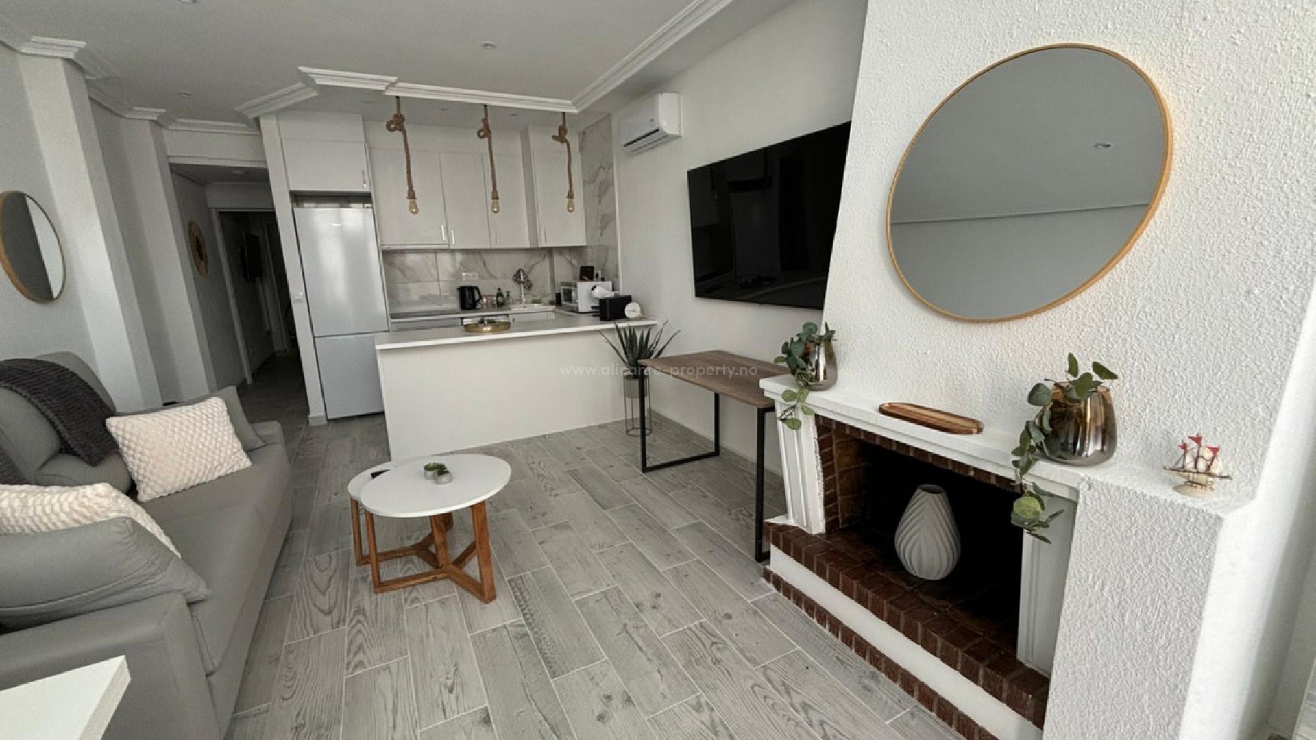 Apartment / flat in La Mata