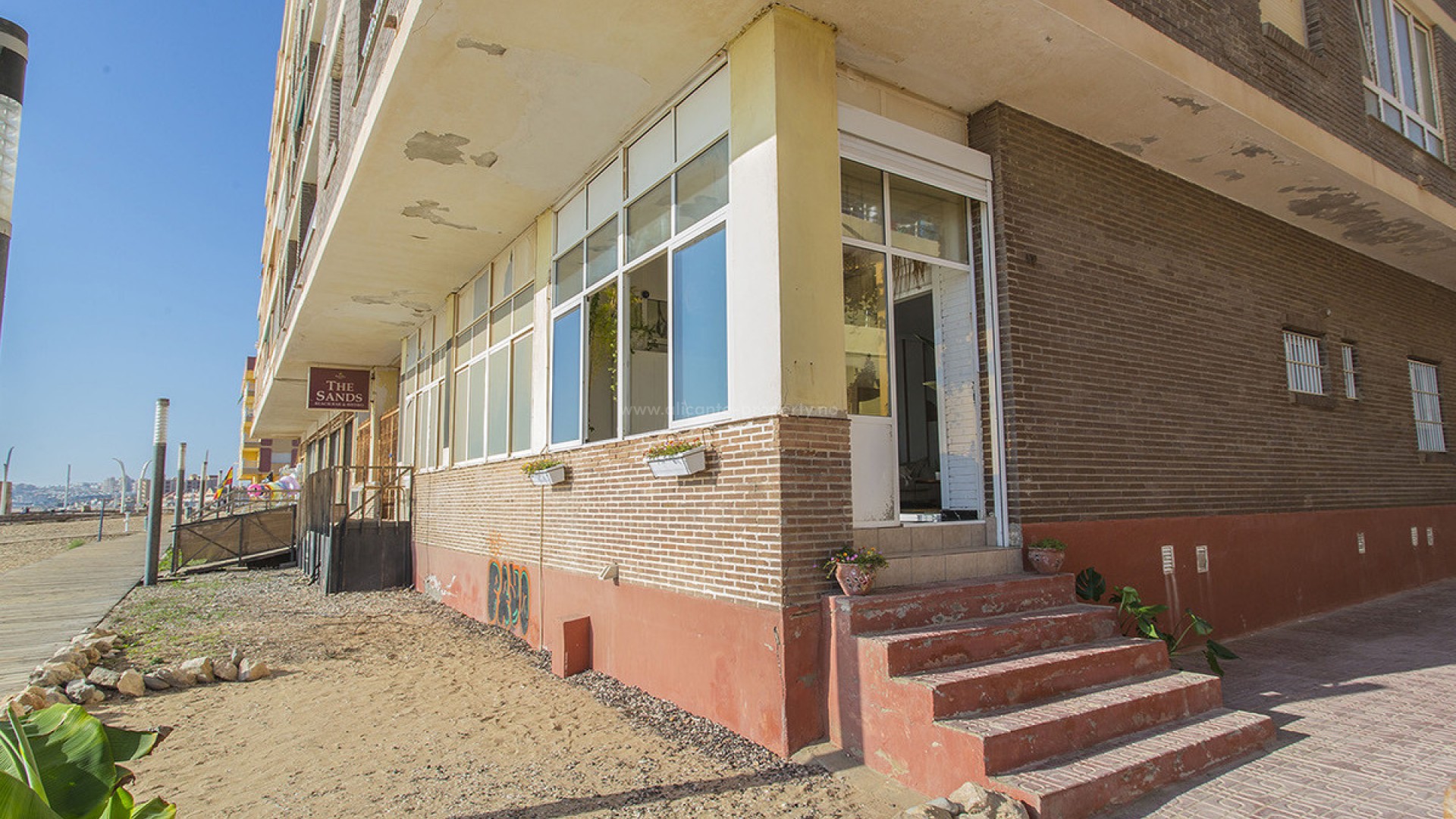 Apartment / flat in La Mata