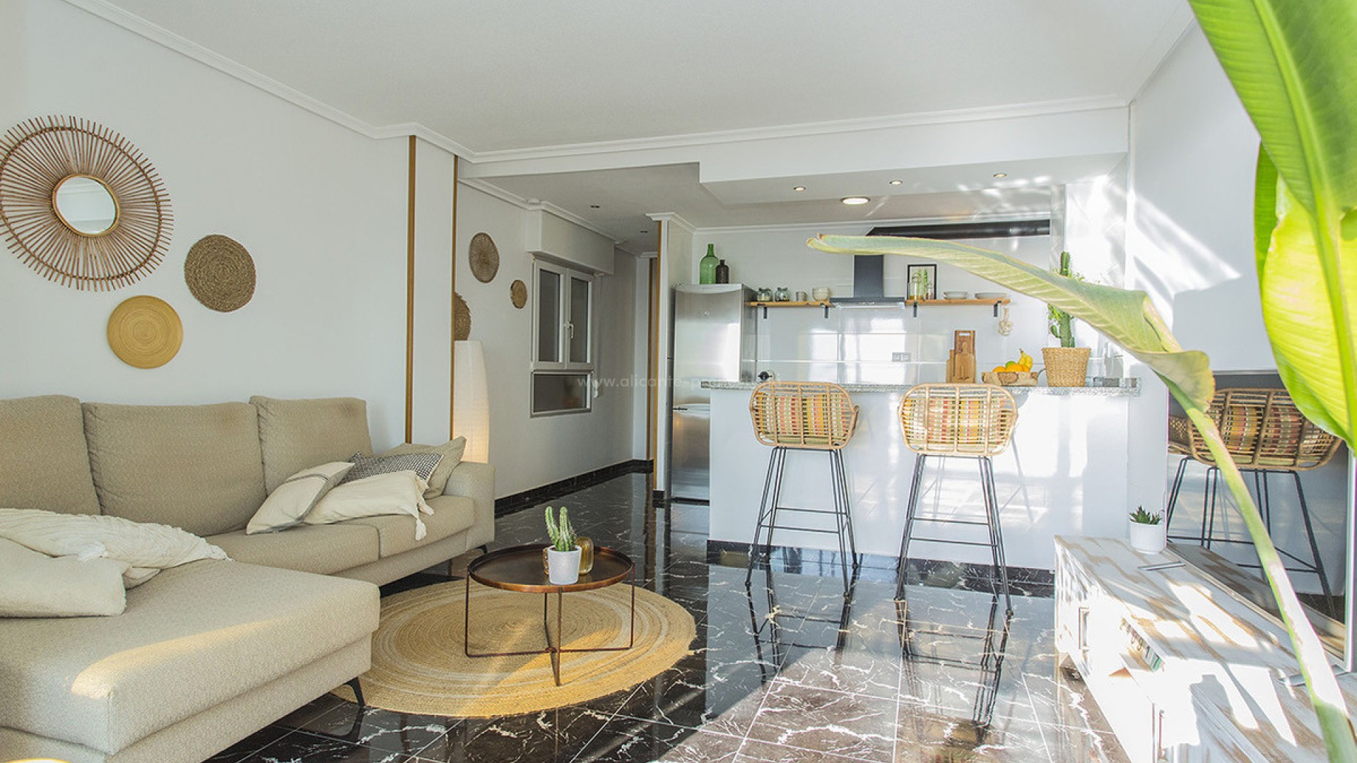 Apartment / flat in La Mata