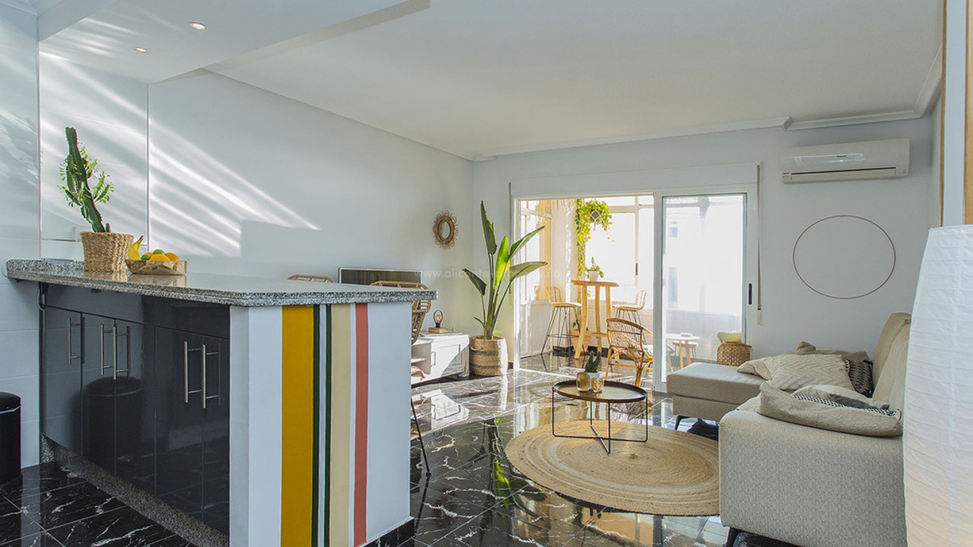 Apartment / flat in La Mata
