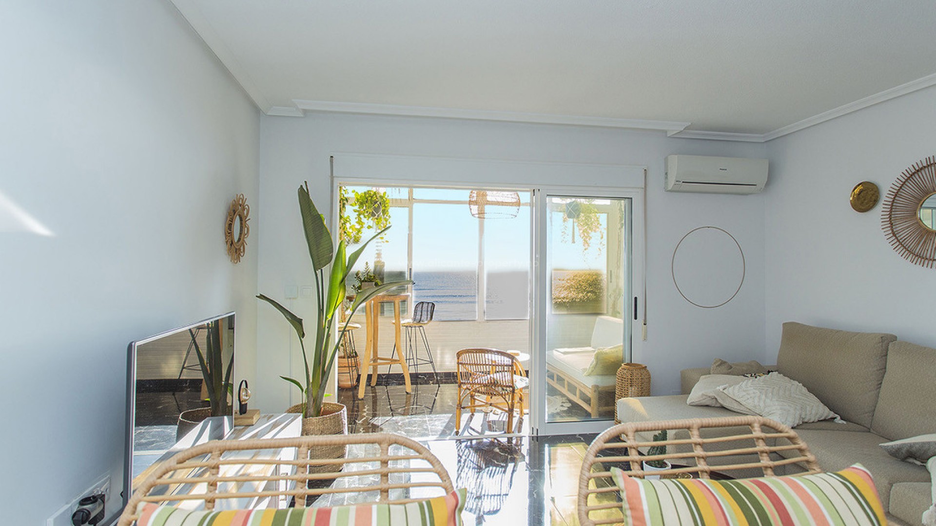 Apartment / flat in La Mata