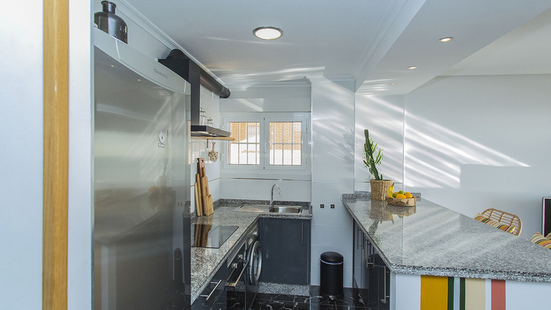 Apartment / flat in La Mata