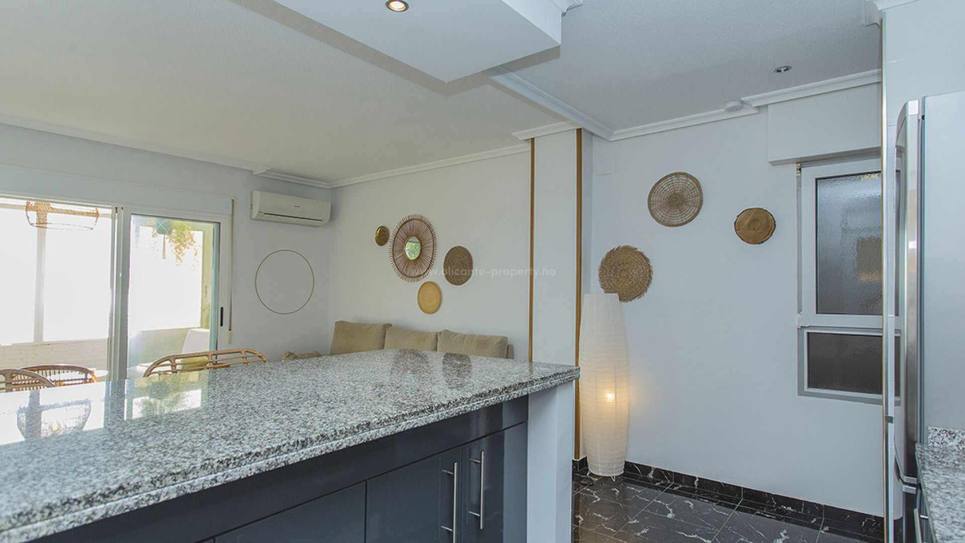 Apartment / flat in La Mata