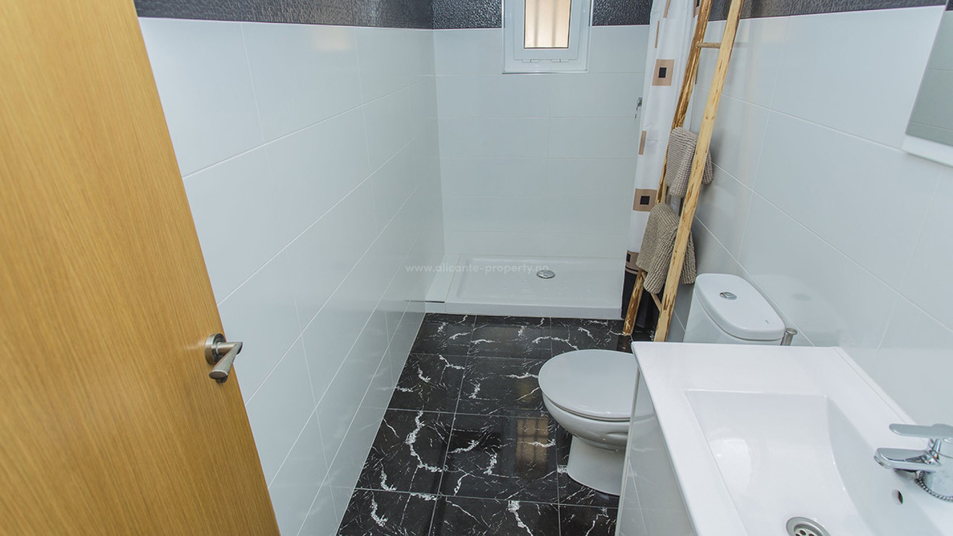 Apartment / flat in La Mata