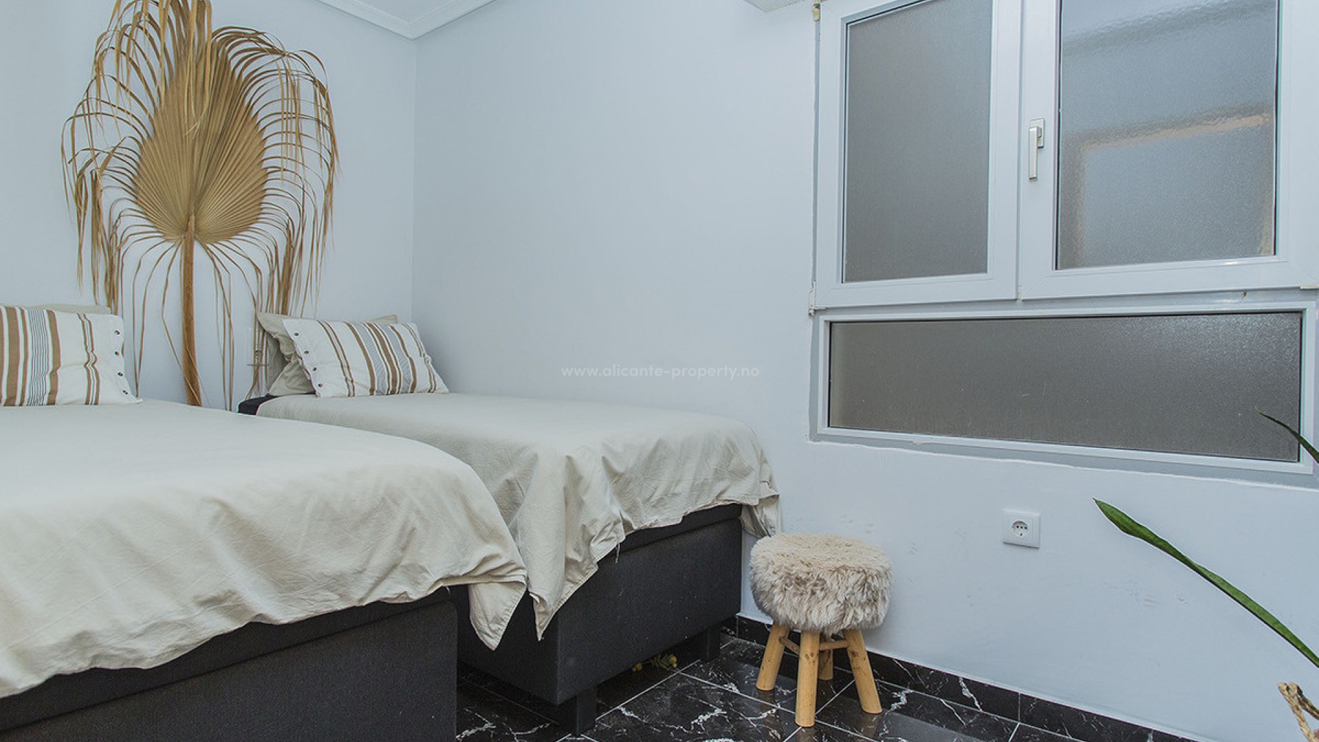 Apartment / flat in La Mata