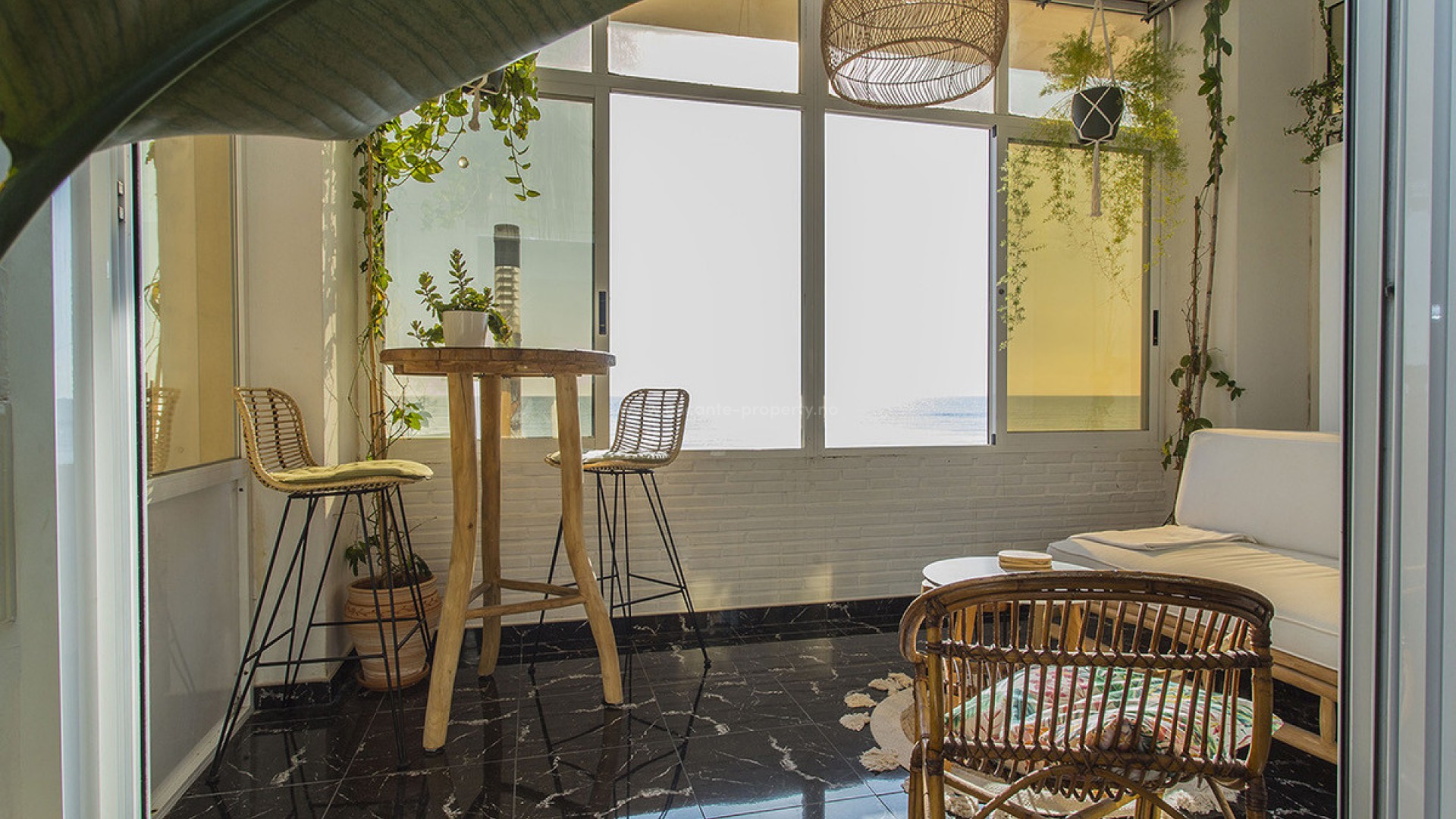 Apartment / flat in La Mata