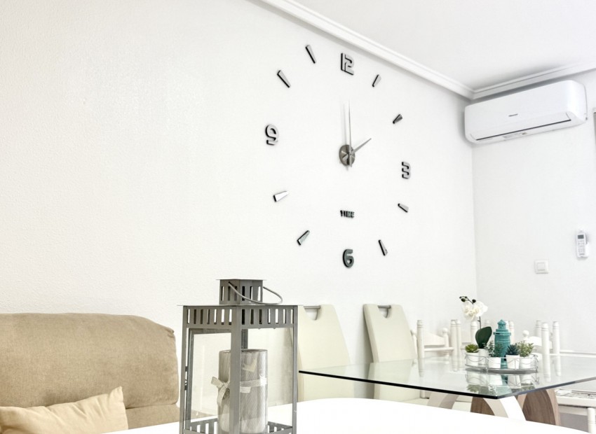Apartment / flat in La Mata