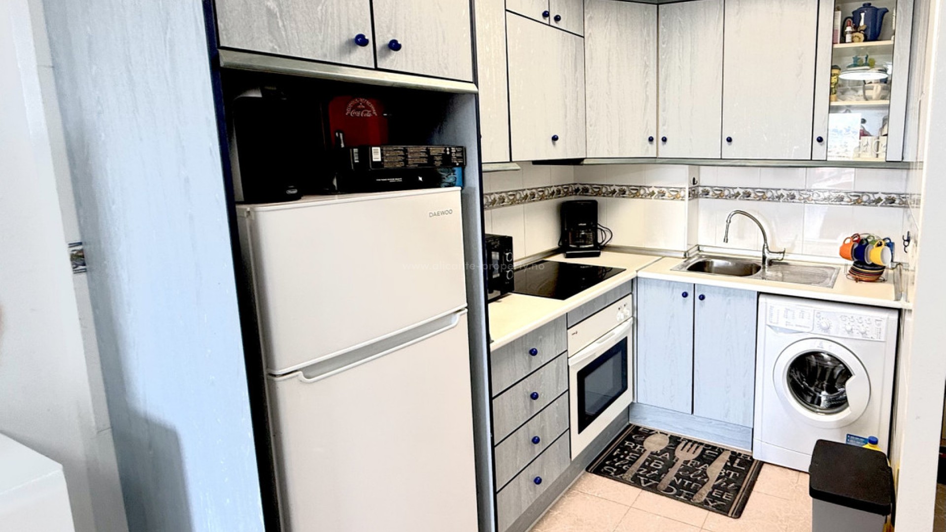 Apartment / flat in La Mata