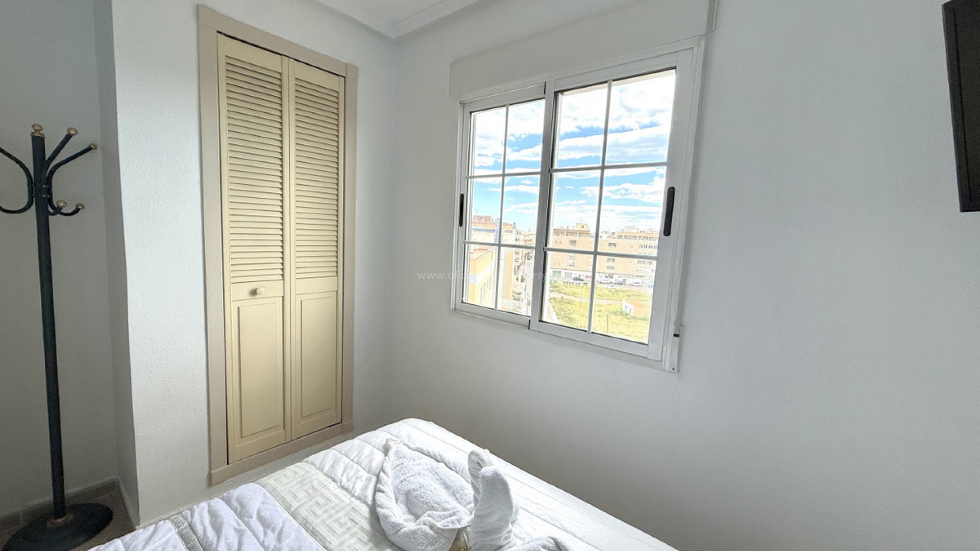 Apartment / flat in La Mata