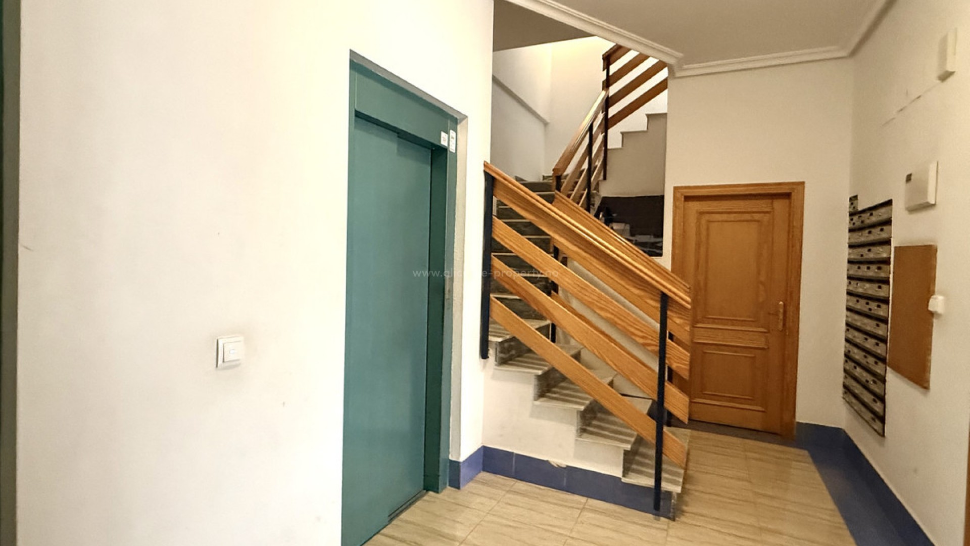 Apartment / flat in La Mata
