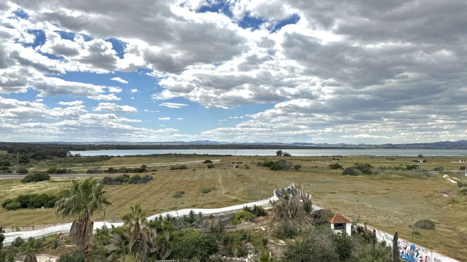 Apartment / flat in La Mata