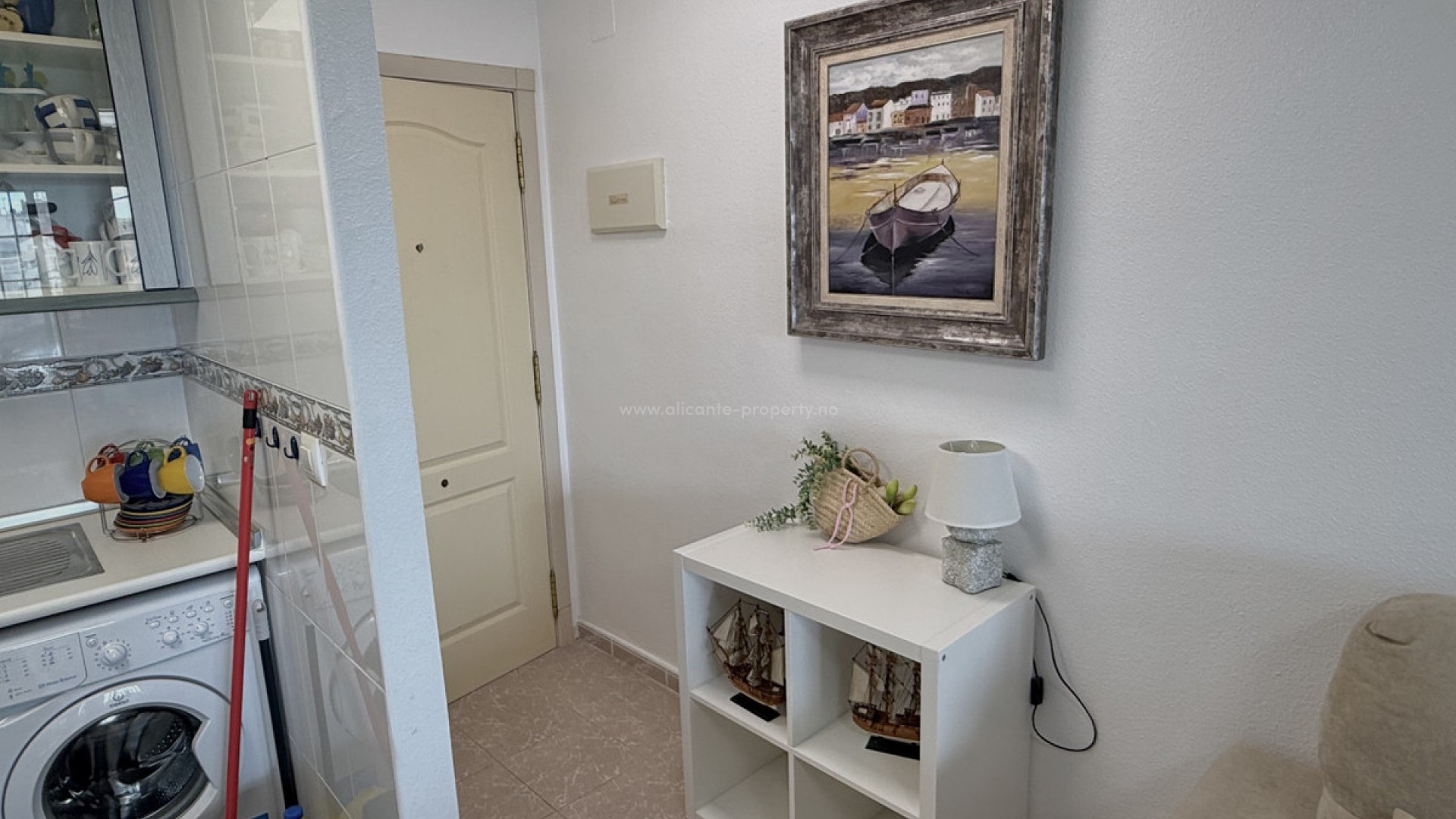 Apartment / flat in La Mata